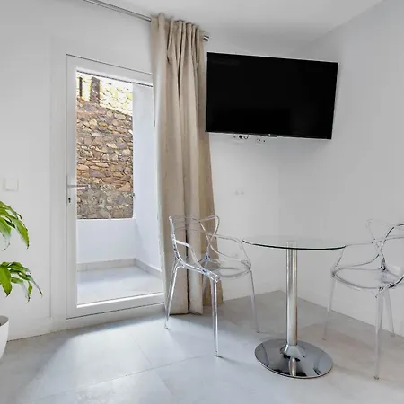 Hotel Caminito Rey & Banderas Relax