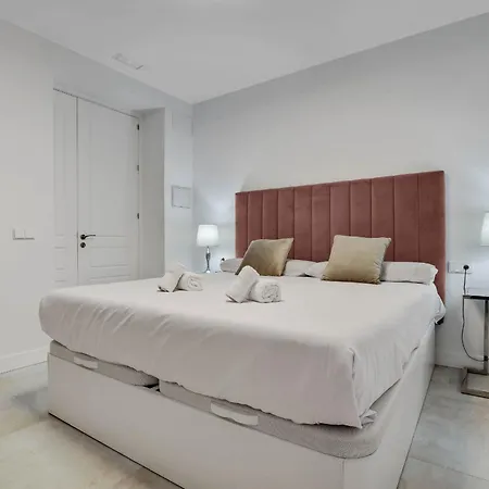 Hotel Caminito Rey & Banderas Relax Carratraca