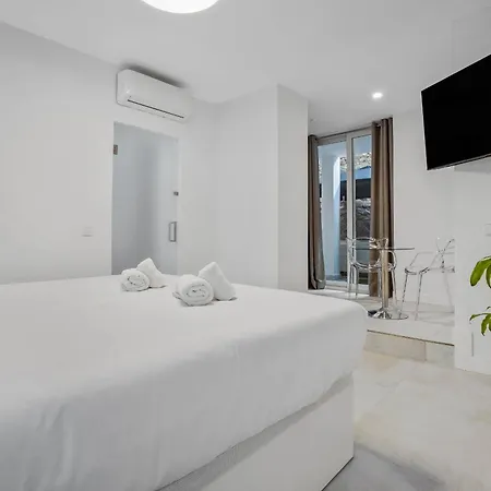 Caminito Rey & Banderas Relax Hotel Carratraca