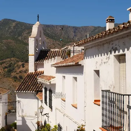 Caminito Rey & Banderas Relax * Carratraca