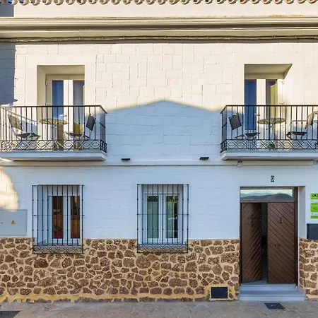 Hotel Caminito Rey & Banderas Relax *
