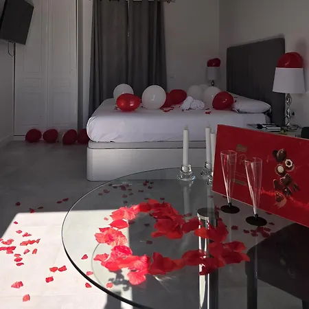 Caminito Rey & Banderas Relax Hotel