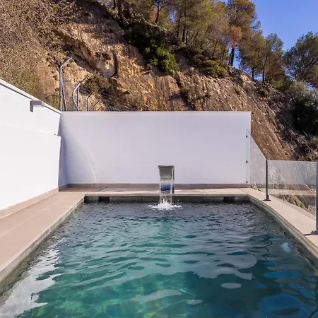Hotel Caminito Rey & Banderas Relax Carratraca